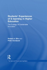 Cover Students'' Experiences of e-Learning in Higher Education