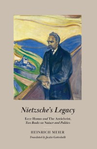 Cover Nietzsche's Legacy
