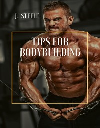 Cover Tips for Bodybuilding