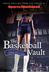 Cover Sports Illustrated The Basketball Vault
