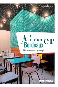 Cover Aimer Bordeaux