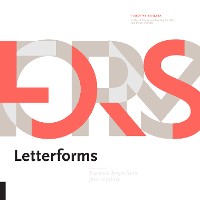 Cover Letterforms