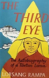 Cover The Third Eye