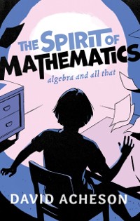 Cover Spirit of Mathematics
