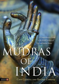 Cover Mudras of India