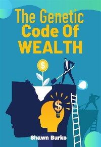 Cover The Genetic Code Of Wealth
