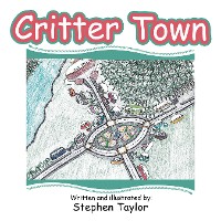 Cover Critter Town