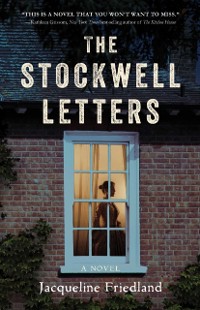 Cover Stockwell Letters