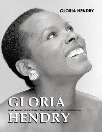 Cover Gloria Hendry