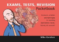 Cover Exams, Tests, Revision Pocketbook
