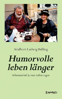 Cover Humorvolle leben länger