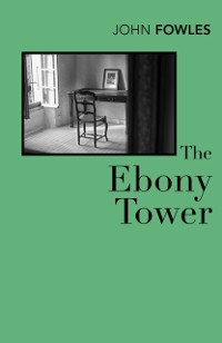 Cover Ebony Tower