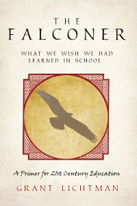 Cover The Falconer
