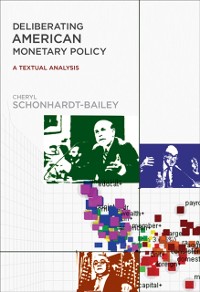 Cover Deliberating American Monetary Policy