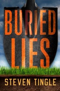 Cover Buried Lies