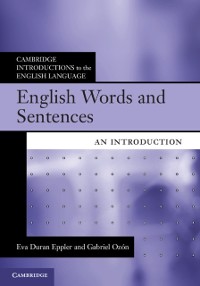 Cover English Words and Sentences