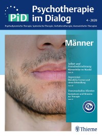 Cover Männer