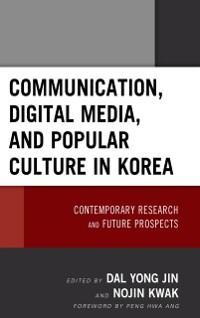 Cover Communication, Digital Media, and Popular Culture in Korea