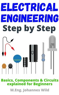 Cover Electrical Engineering | Step by Step