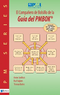 Cover El Compañero de Bolsillo de la Guía del PMBOK®