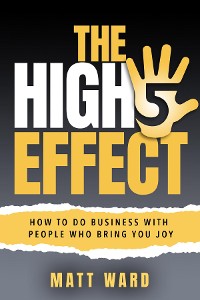 Cover The High-Five Effect