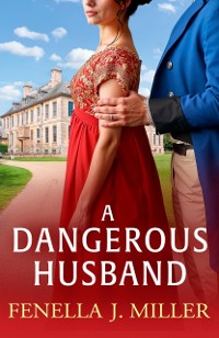 Cover Dangerous Husband