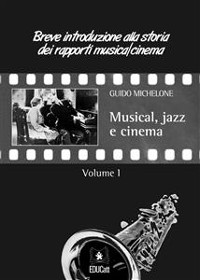 Cover Musical, jazz e cinema