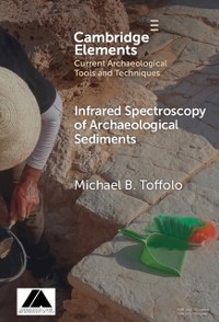 Cover Infrared Spectroscopy of Archaeological Sediments