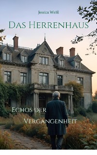 Cover Das Herrenhaus