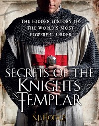 Cover Secrets of the Knights Templar