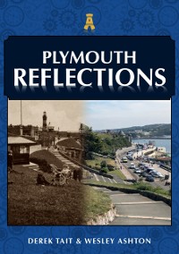 Cover Plymouth Reflections