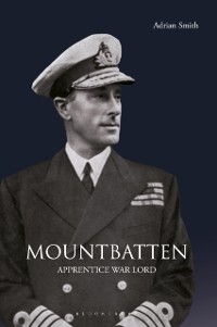 Cover Mountbatten