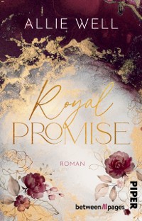 Cover Royal Promise