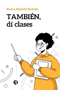 Cover TAMBIÉN, dí clases