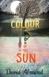 Cover Colour of the Sun