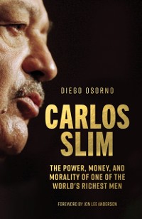 Cover Carlos Slim