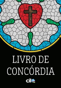 Cover Livro de Concórdia