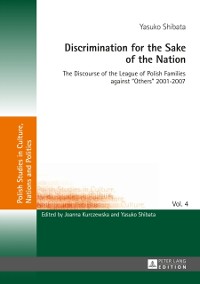 Cover Discrimination for the Sake of the Nation