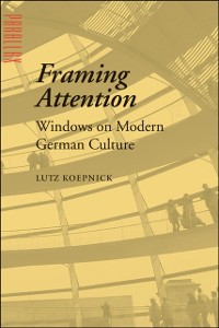 Cover Framing Attention