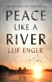 Cover Peace Like a River