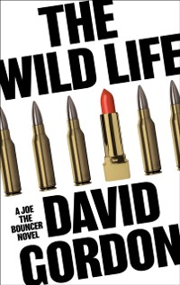 Cover The Wild Life