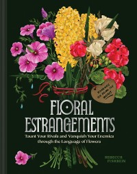 Cover Floral Estrangements