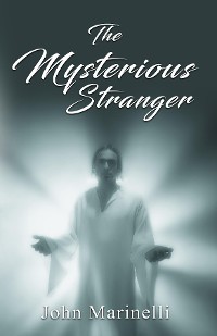 Cover The Mysterious Stranger