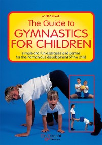 Cover The Guide to Gymnastics for children