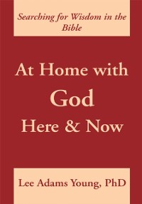 Cover At Home with God:  Here and Now