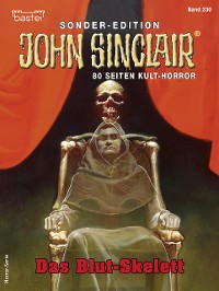 Cover John Sinclair Sonder-Edition 230