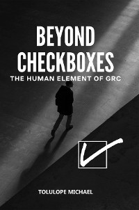 Cover BEYOND CHECKBOXES