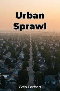 Cover Urban Sprawl