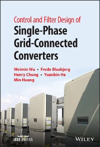 Cover Control and Filter Design of Single-Phase Grid-Connected Converters