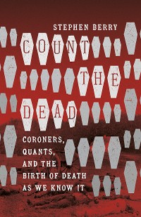 Cover Count the Dead